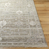 surya almeria alm 2306 light brown rug