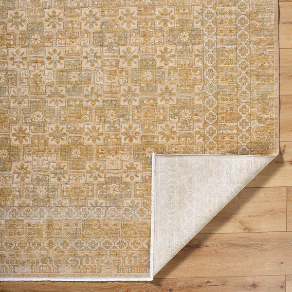 surya renaissance bori 2303 light beige rug