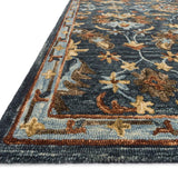loloi rugs victoria vk 14 denim multi rug