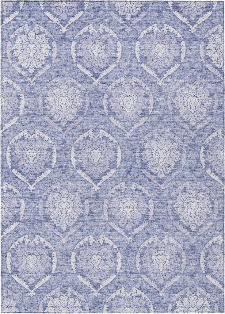 addison chantille acn810 sky rug