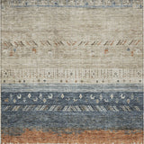 addison chantille acn1147 brown rug