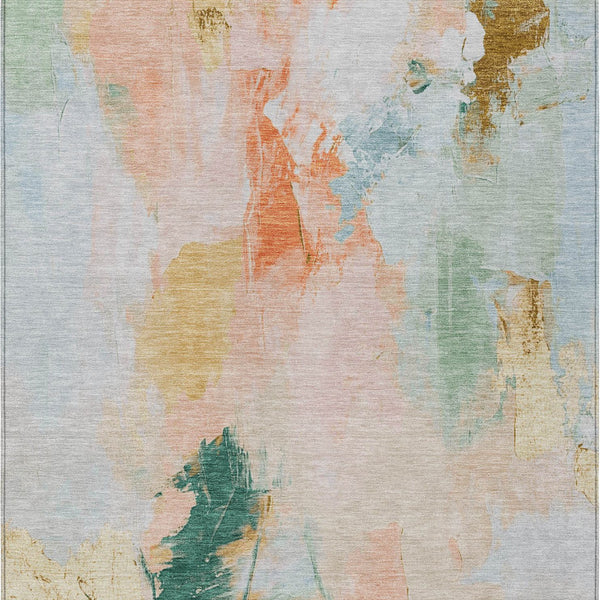 addison chantille acn1914 peach rug