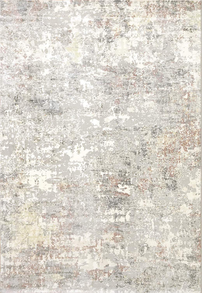 dynamic couture 52016 6464 grey rug