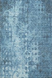 addison mayfield amf577 blue rug