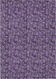 addison chantille acn692 purple rug