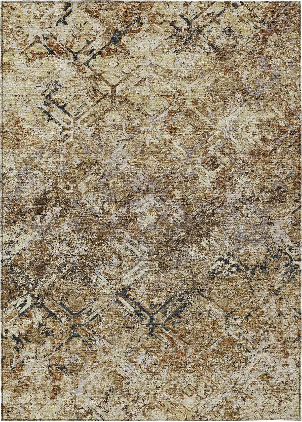 addison chantille acn768 beige rug