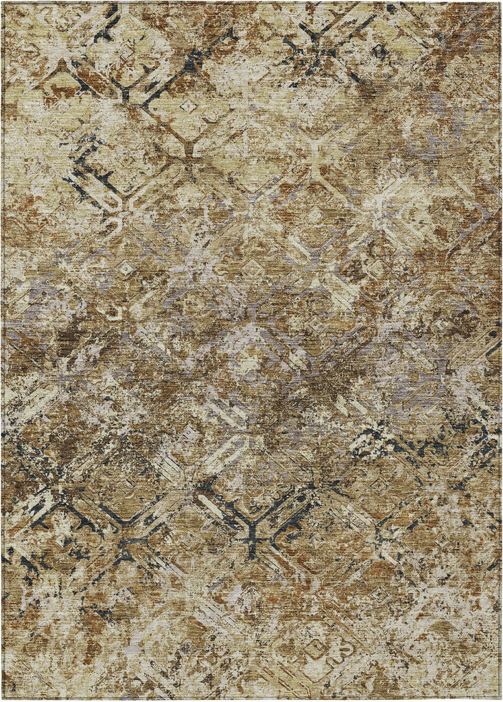 addison chantille acn768 beige rug