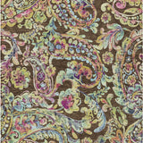 addison chantille acn834 chocolate rug