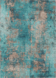 addison chantille acn1789 teal rug