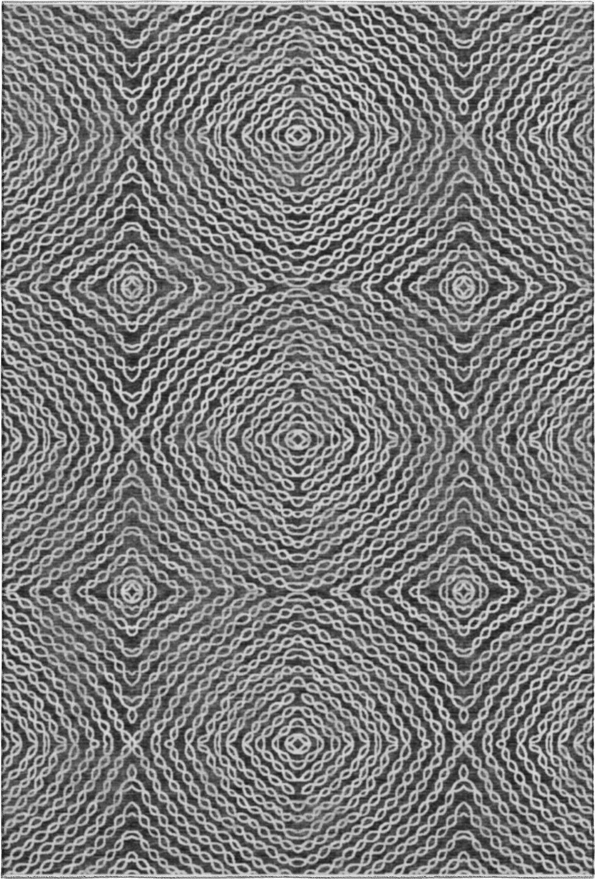 dalyn brisbane br3 midnight rug