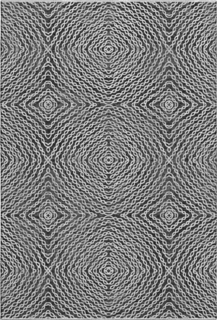 dalyn brisbane br3 midnight rug