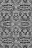 dalyn brisbane br3 midnight rug