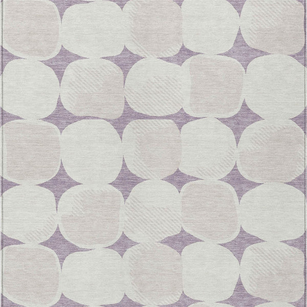 addison chantille acn870 lavender rug