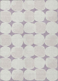 addison chantille acn870 lavender rug