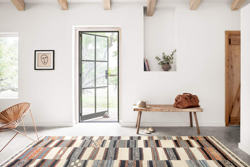loloi rugs mika mik 04 ivory multi rug