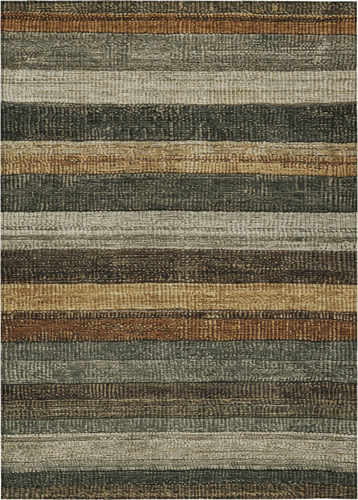 addison chantille acn1865 khaki rug