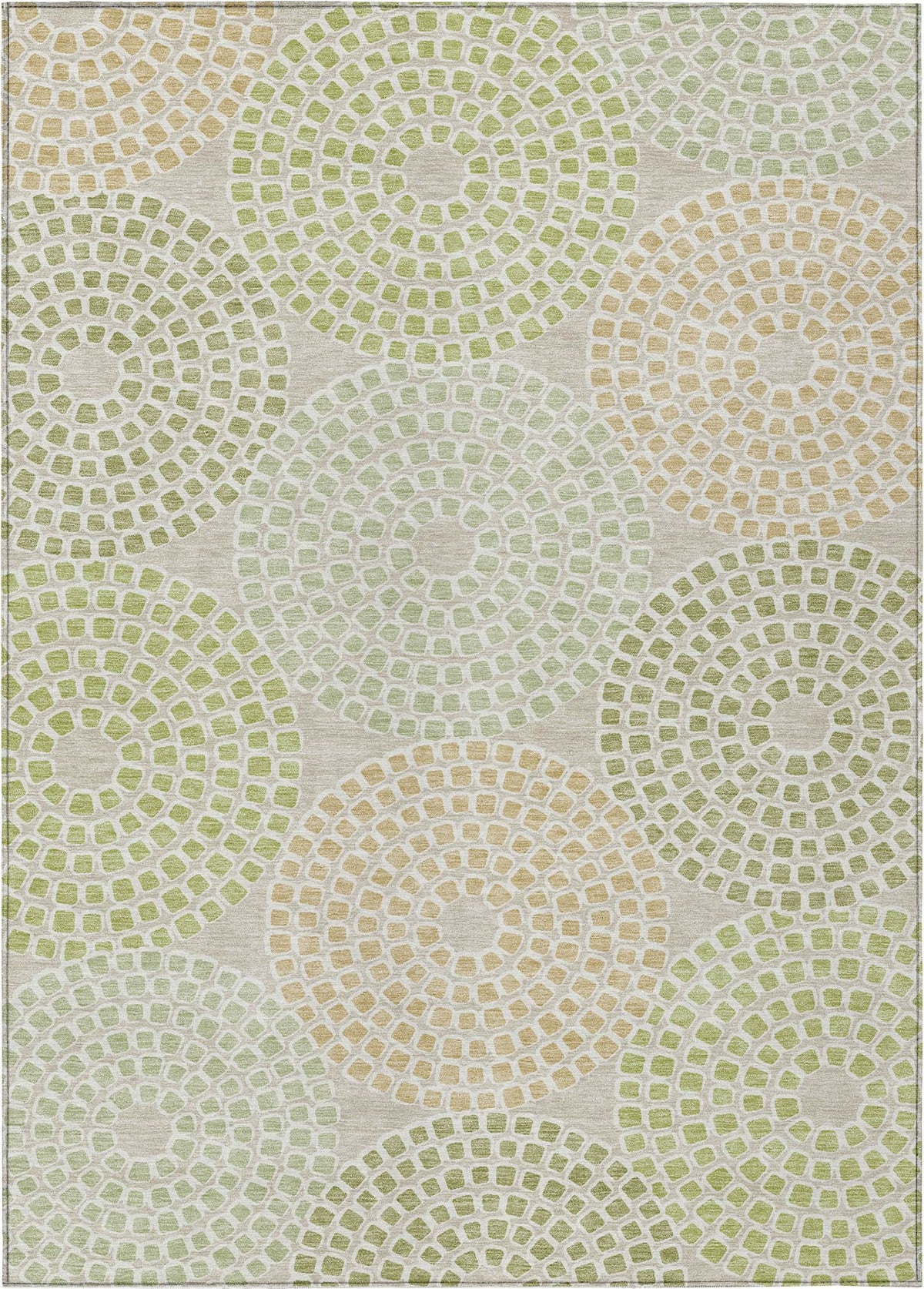 addison chantille acn882 aloe rug