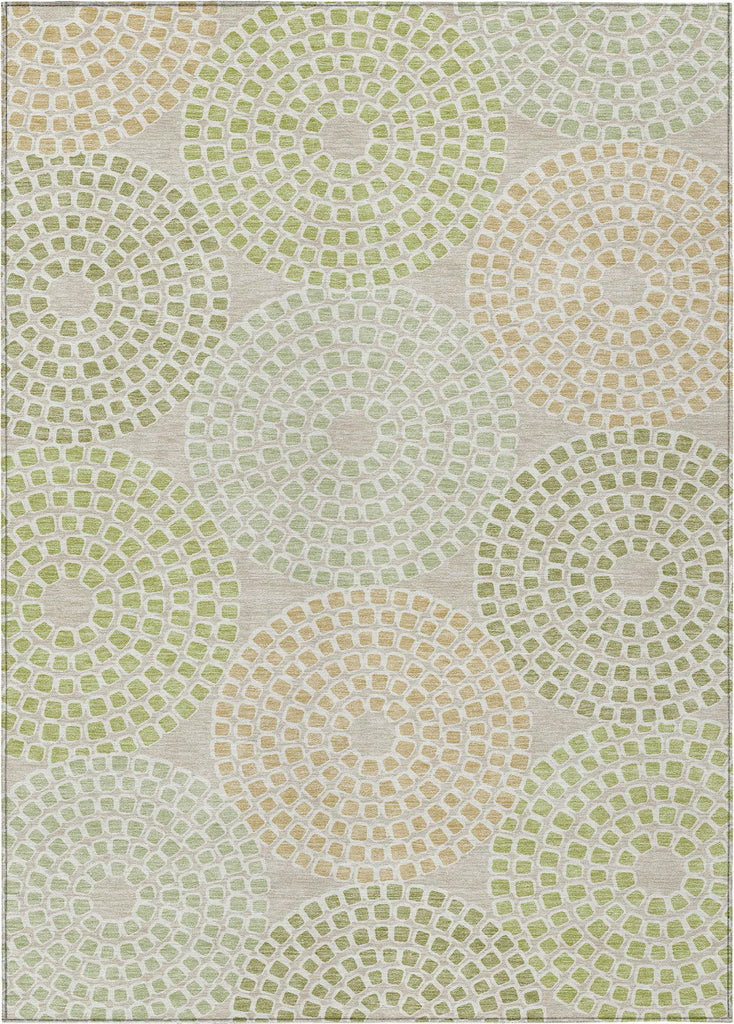 addison chantille acn882 aloe rug