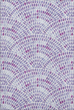 addison mayfield amf186 purple rug