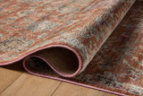 loloi rugs giada gia 05 terracotta multi rug