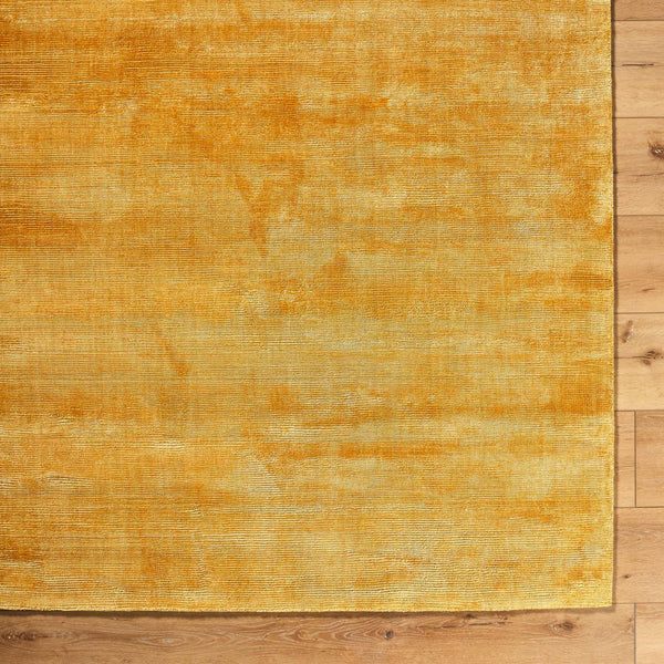 surya malcolm mcc 2301 goldenrod rug