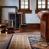 loloi rugs heirloom hq 01 navy multi rug