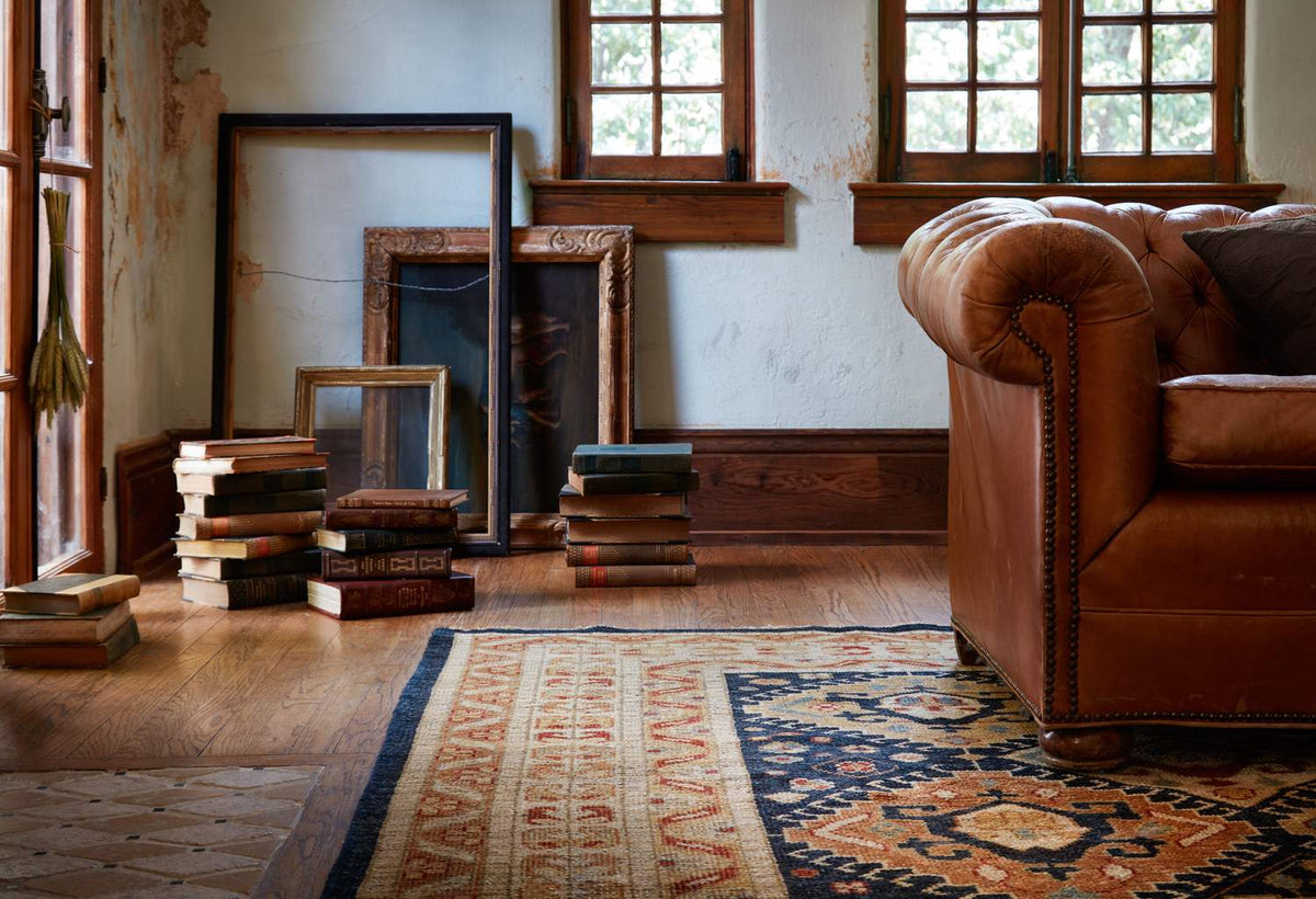 loloi rugs heirloom hq 01 navy multi rug