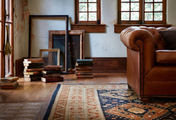 loloi rugs heirloom hq 01 navy multi rug