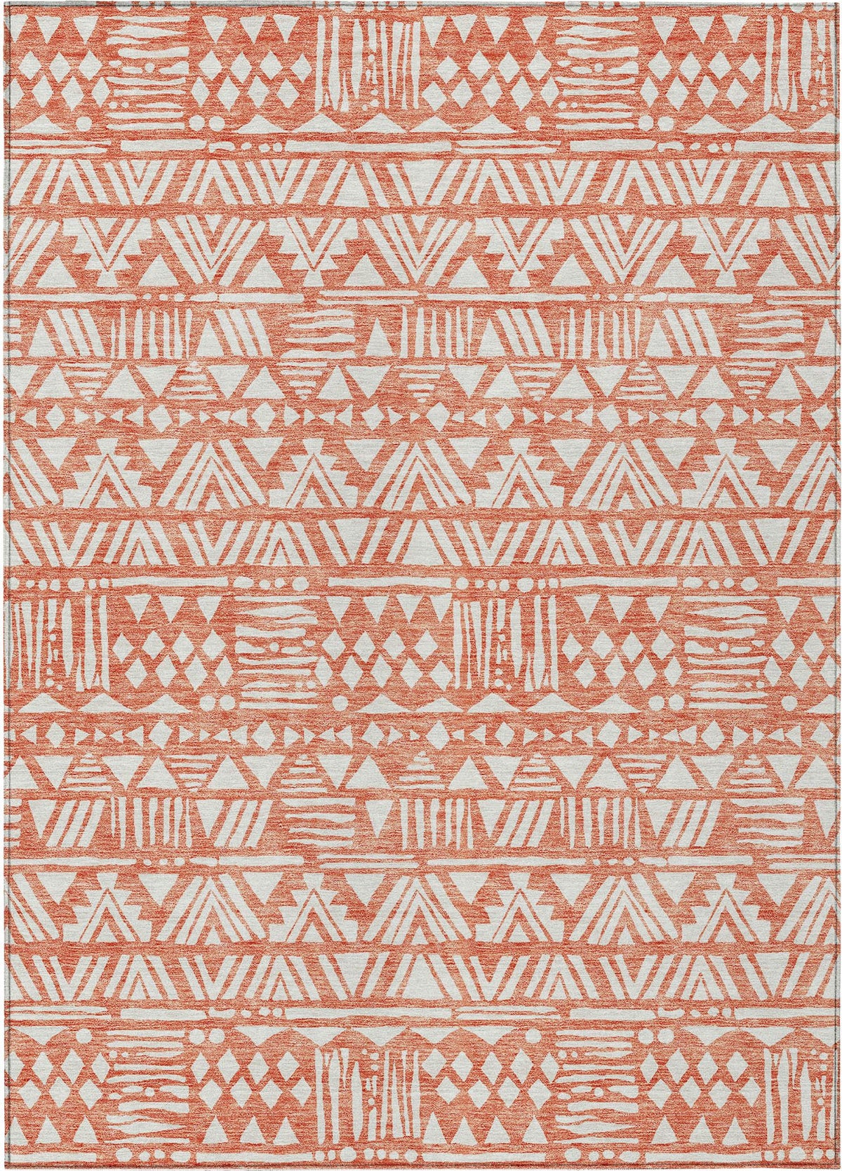 addison chantille acn907 coral rug