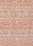 addison chantille acn907 coral rug