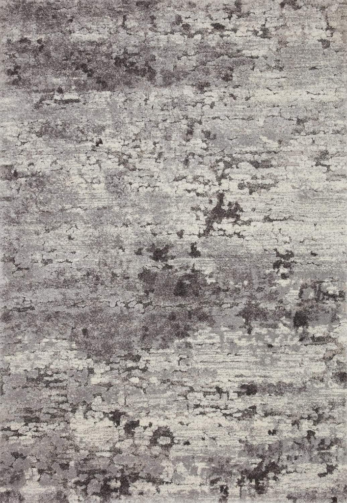 loloi rugs theory thy 08 charcoal grey rug