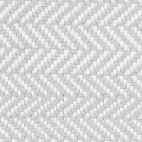 dash albert herringbone da287 pearl grey rug