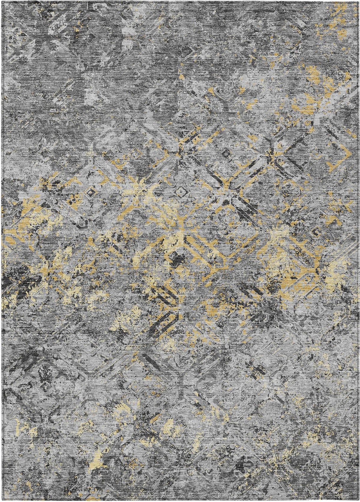 addison chantille acn768 gray rug