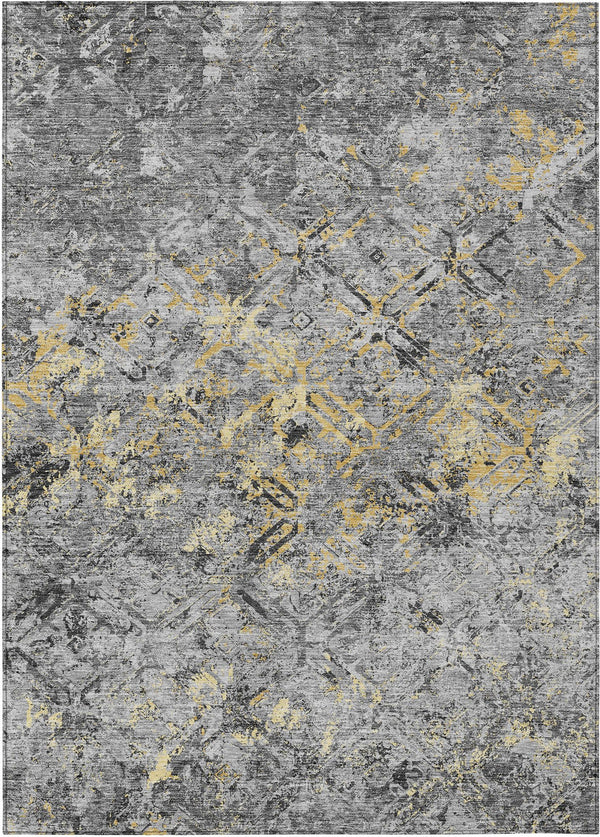 addison chantille acn768 gray rug