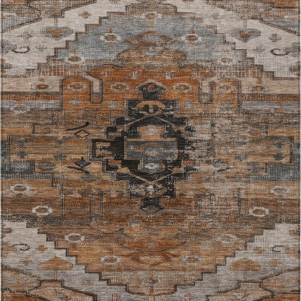 addison chantille acn1776 terracotta rug