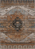addison chantille acn1776 terracotta rug