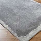 surya kavita kvt 2323 slate gray rug