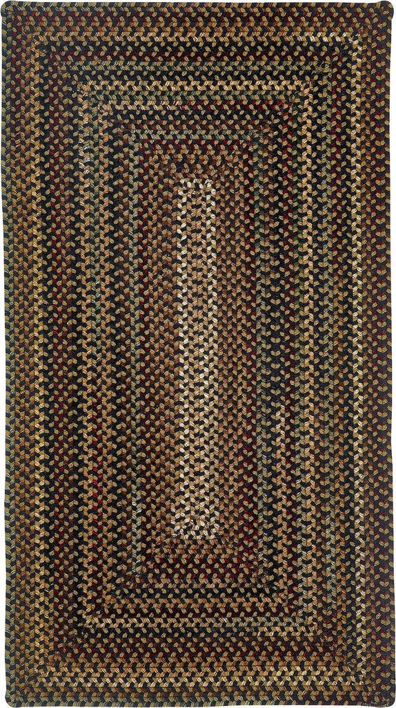capel bangor 0070 very charcoal rug