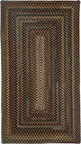 capel bangor 0070 very charcoal rug