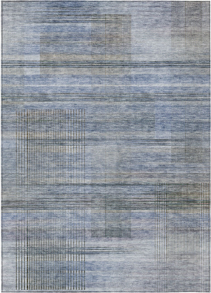 addison chantille acn819 blue rug