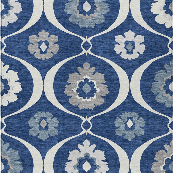 addison chantille acn858 navy rug