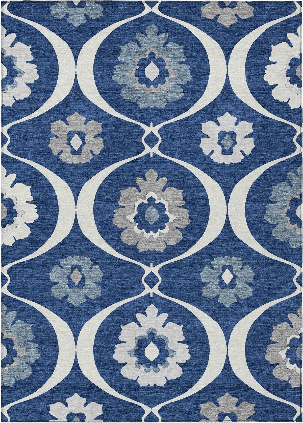 addison chantille acn858 navy rug