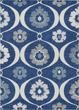 addison chantille acn858 navy rug
