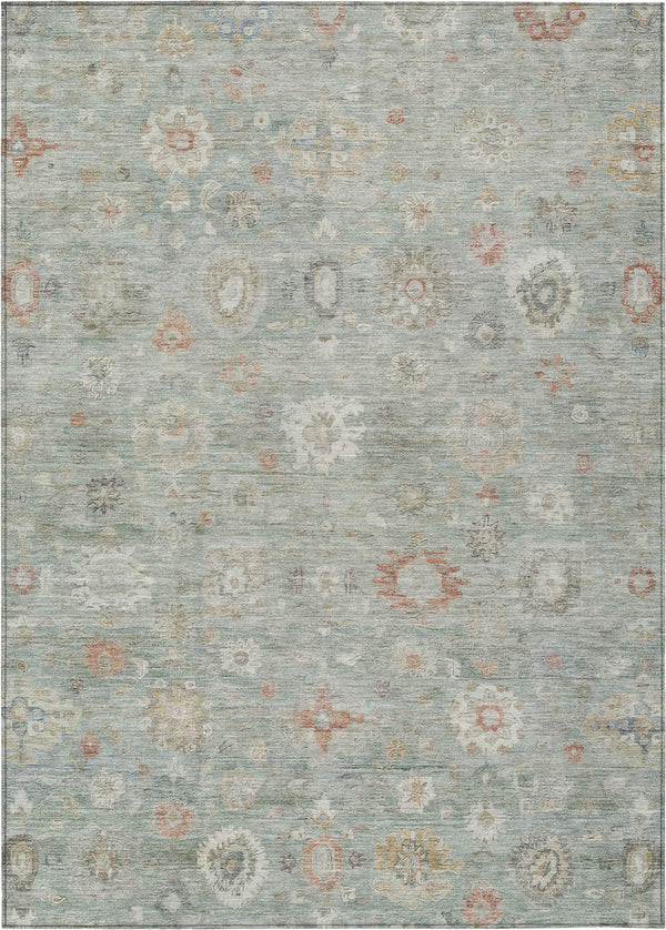 addison chantille acn1770 sage rug