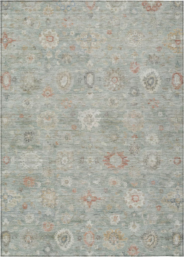 addison chantille acn1770 sage rug