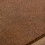 surya keban kbn 2301 chestnut rug