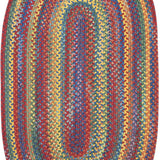 capel kill devil hill 0210 bright multi rug