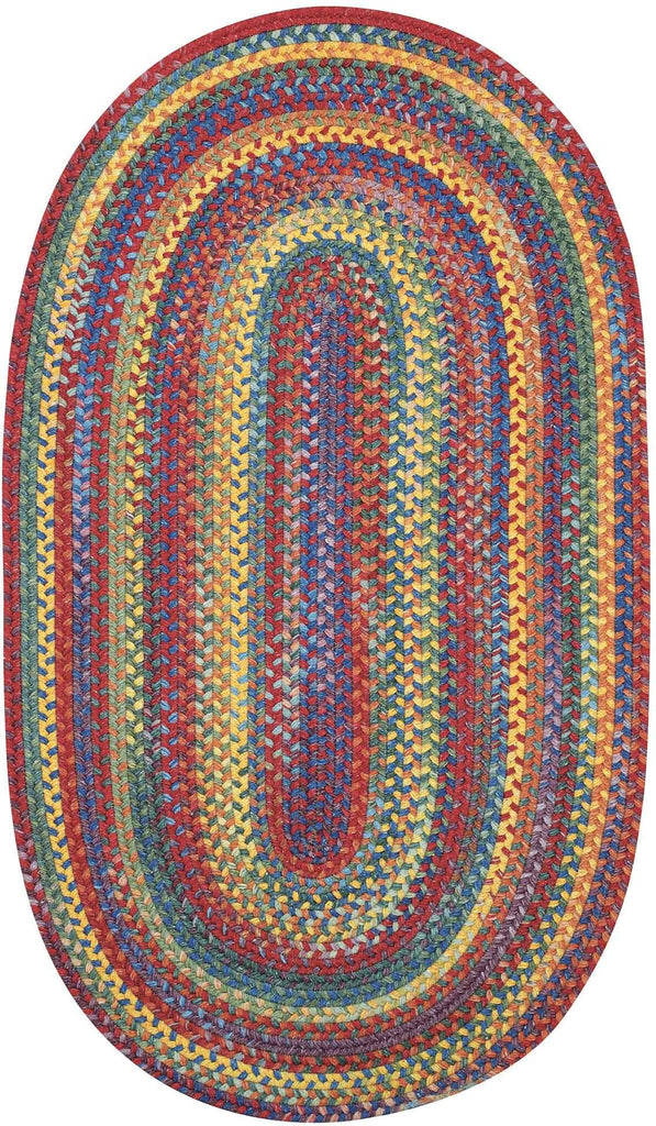 capel kill devil hill 0210 bright multi rug