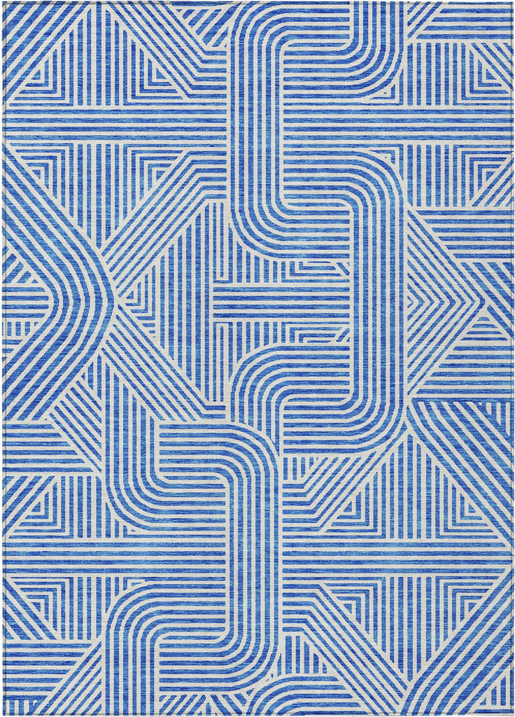 addison chantille acn917 blue rug