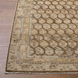 surya agra aaa 2304 taupe rug